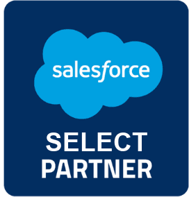Salesforce Select Partner