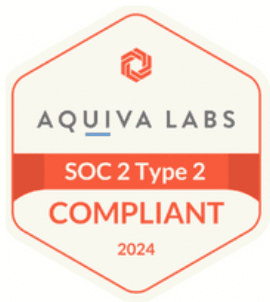 SOC 2 Compliant