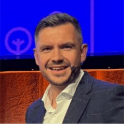 Michael Holt