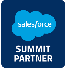Salesforce Summit Partner