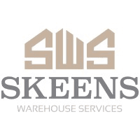 Owning the Work-Order Pipeline at Skeens Warehouse Services