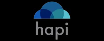 hapi logo
