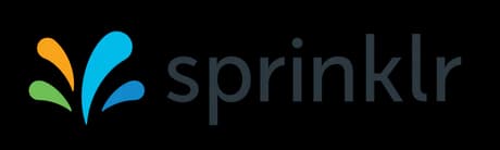 Sprinklr logo