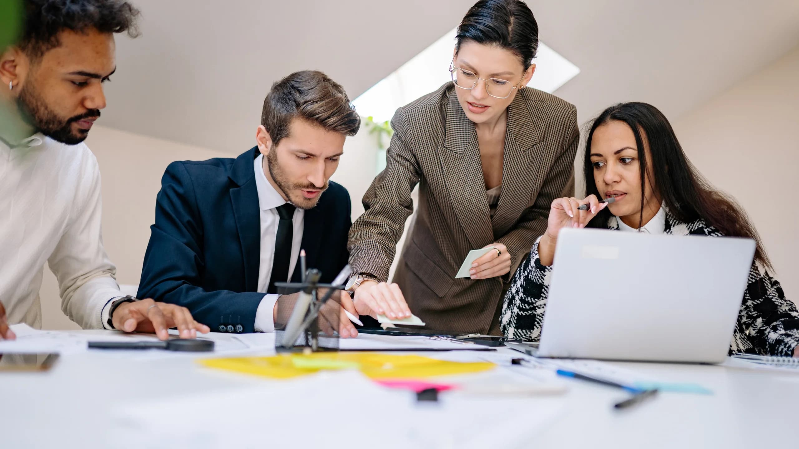 4 Ways To Turn Digital Disruption Into Opportunity With Salesforce