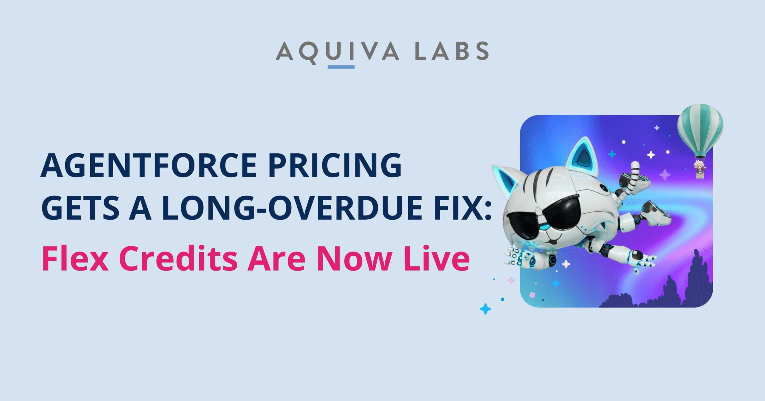 Salesforce Agentforce Pricing (2026): Flex Credits, Conversations, and Editions