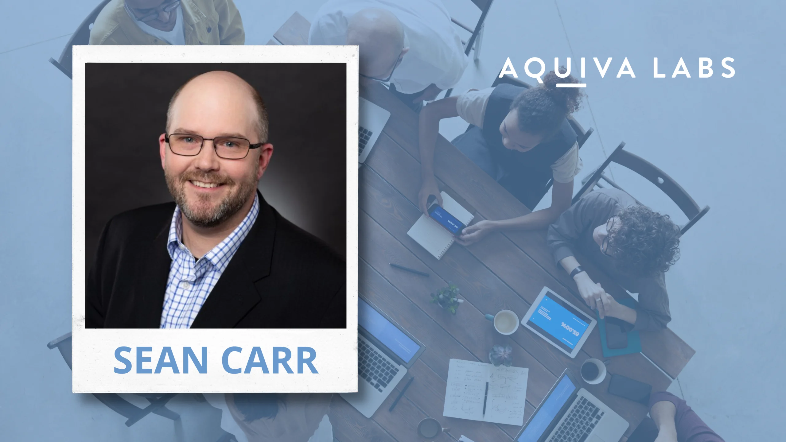 Aquiva Labs expanding Engineering and Technology Transformation capabilities through new talent