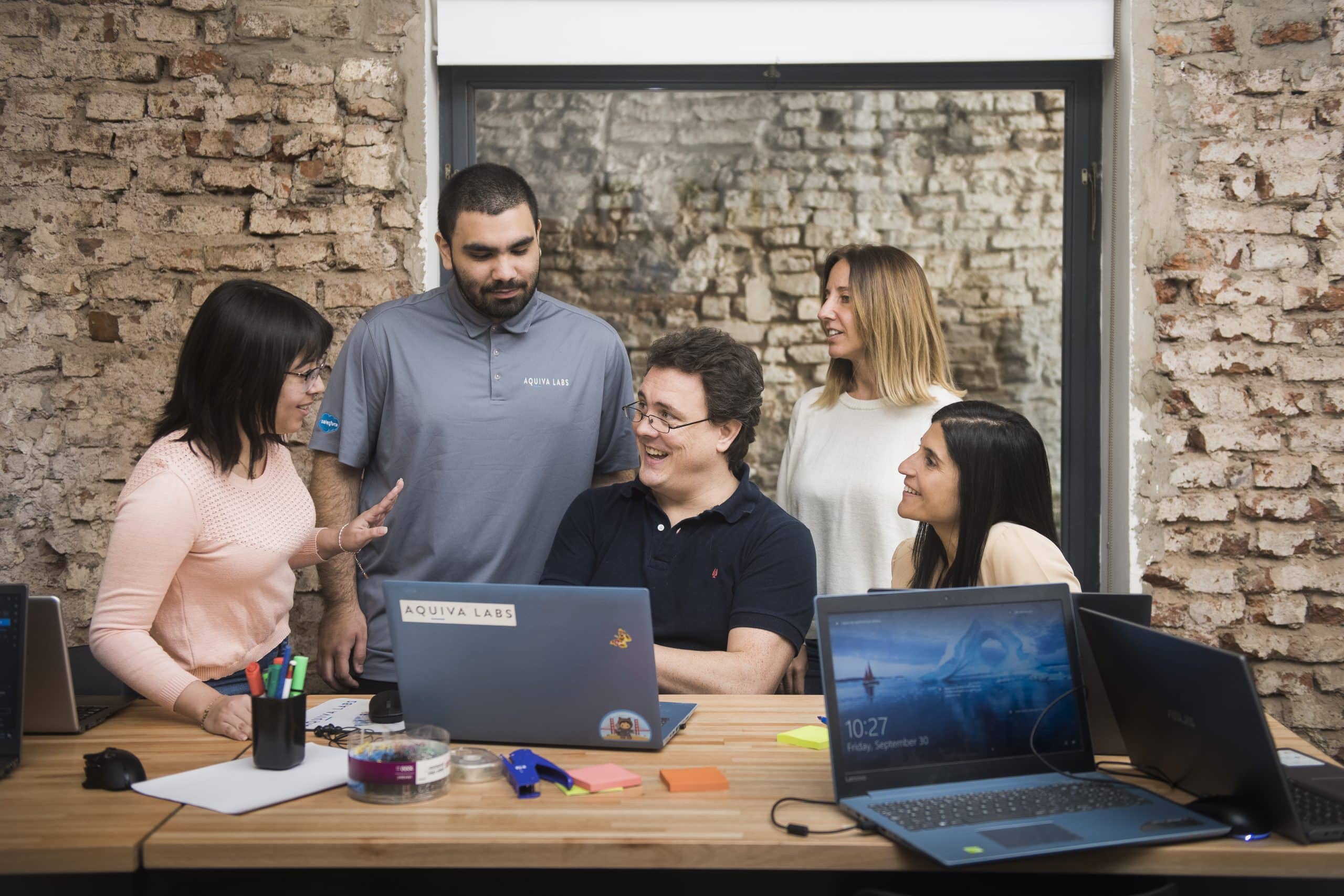 How to Work With Your Platform Partners and Reduce Supply Chain Security Risk