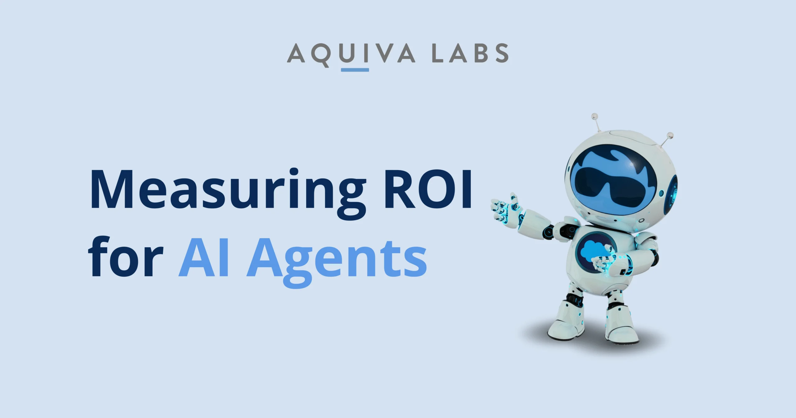 How to Calculate and Accelerate Agentic AI ROI?