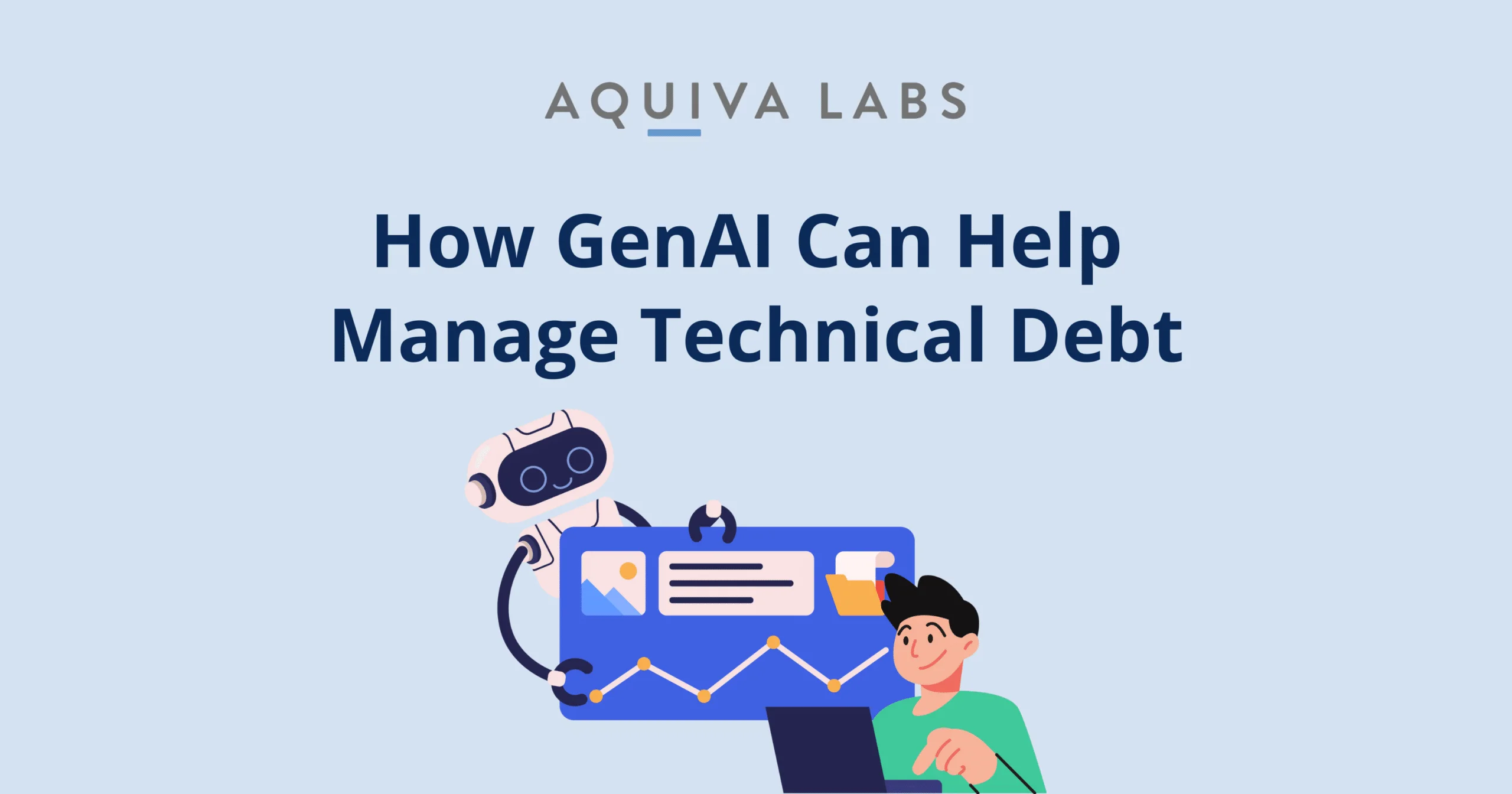 How To Reduce Salesforce Technical Debt in Age of AI?