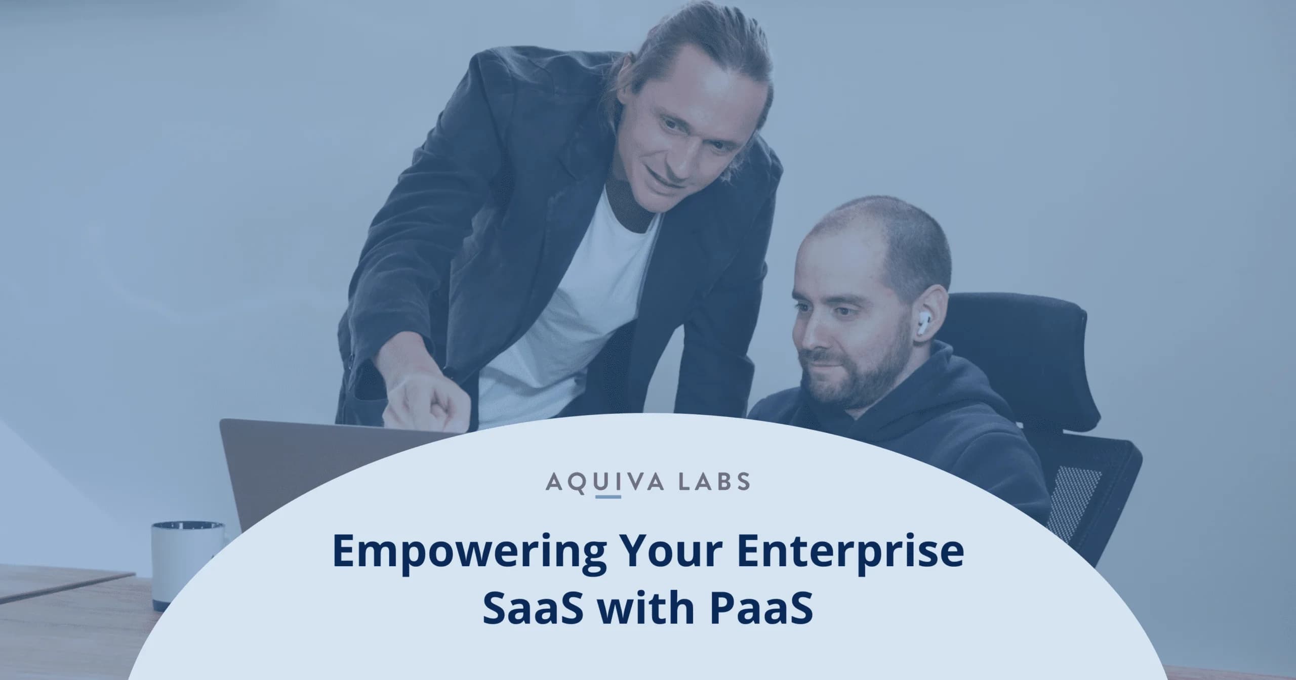 The Salesforce OEM Program as a PaaS for Your Enterprise SaaS