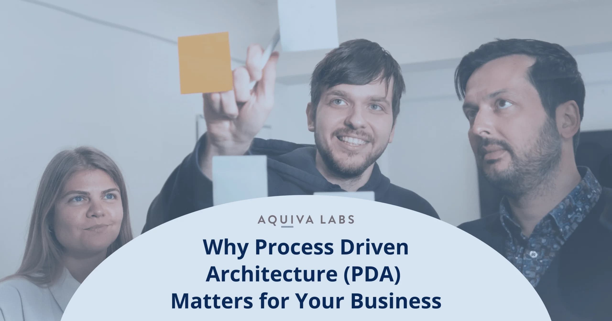 Process Driven Approach: Definition, Benefits & Implementation