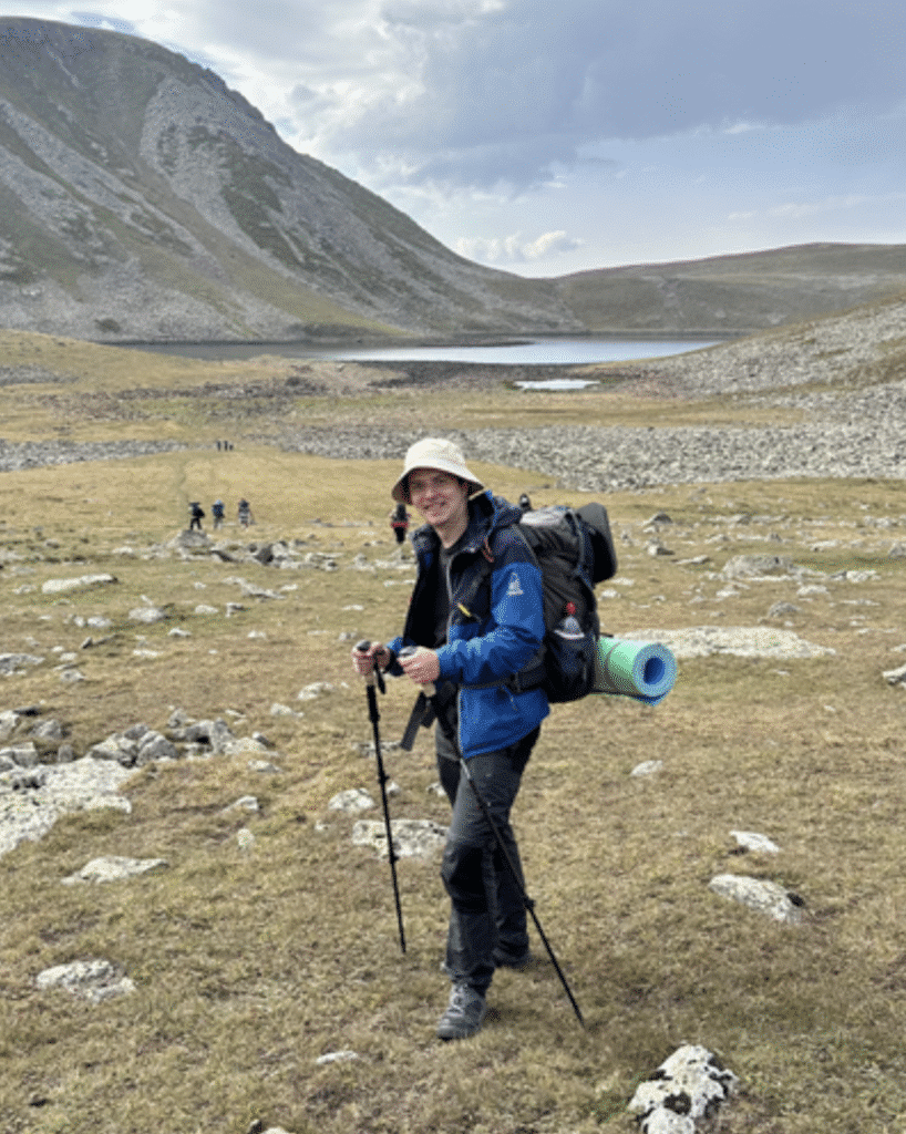 Employee Spotlight: Aleksei Voronkov