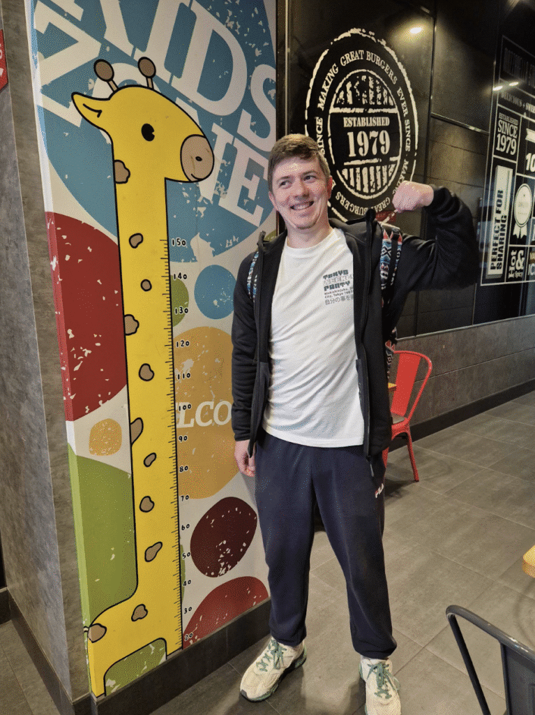 Employee Spotlight: Aleksei Voronkov