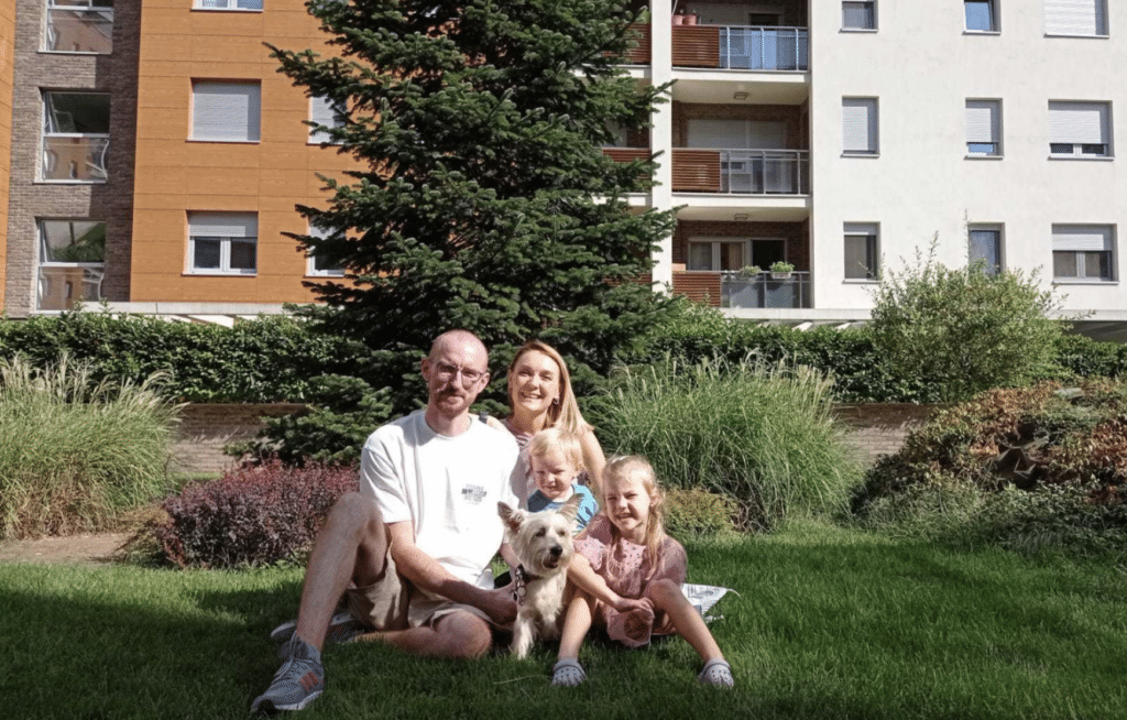 Employee Spotlight: Nikolay Ermakov