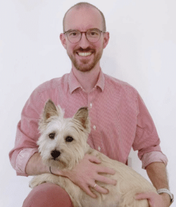 Employee Spotlight: Nikolay Ermakov