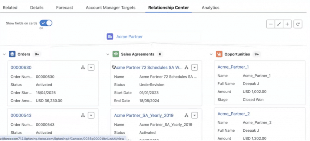 Manufacturing Cloud Spring ’24 Release: Quick Insights